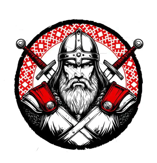 Изображение клуб "Варягъ"